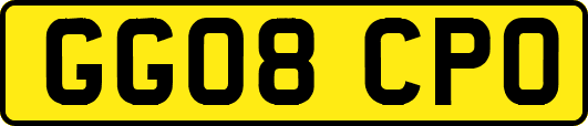 GG08CPO