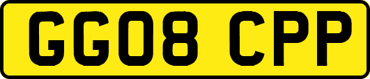 GG08CPP