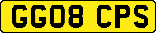 GG08CPS