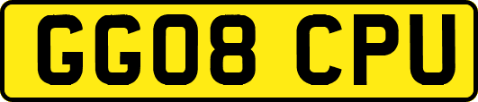 GG08CPU
