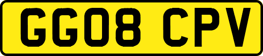 GG08CPV