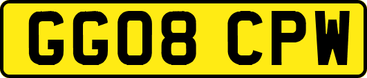 GG08CPW