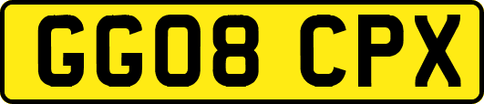 GG08CPX