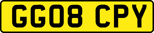 GG08CPY