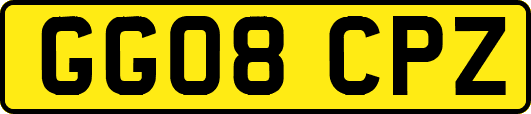 GG08CPZ