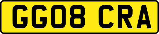 GG08CRA