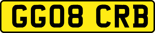 GG08CRB