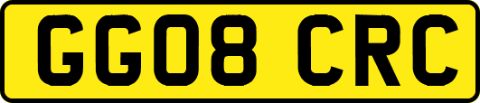 GG08CRC
