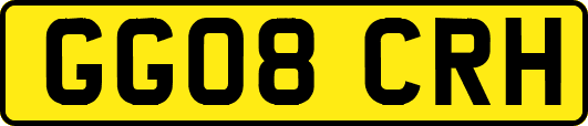 GG08CRH