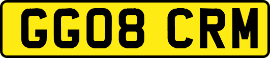 GG08CRM