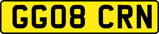 GG08CRN