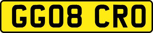 GG08CRO