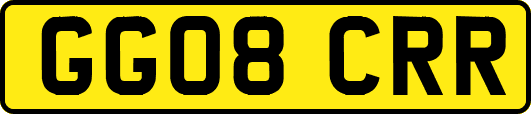 GG08CRR