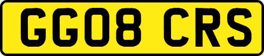 GG08CRS