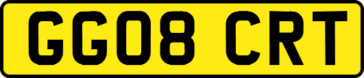 GG08CRT
