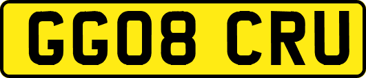 GG08CRU