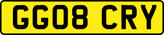 GG08CRY