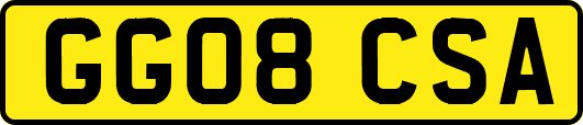 GG08CSA