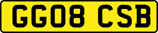 GG08CSB