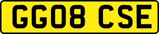 GG08CSE