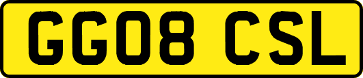 GG08CSL