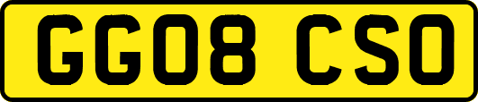 GG08CSO