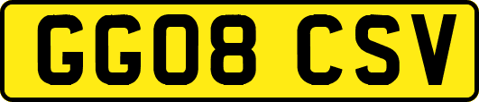 GG08CSV
