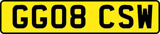 GG08CSW