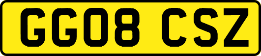 GG08CSZ