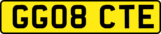 GG08CTE