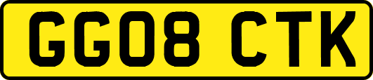 GG08CTK