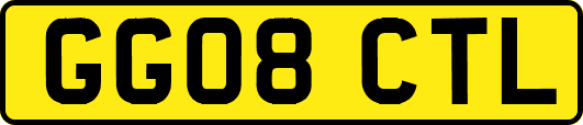 GG08CTL