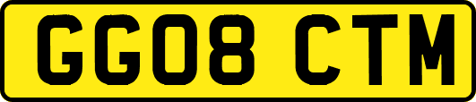 GG08CTM