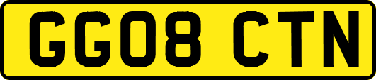GG08CTN