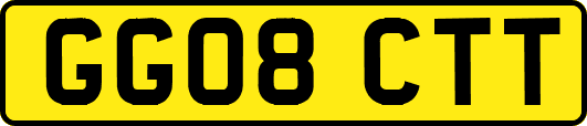 GG08CTT