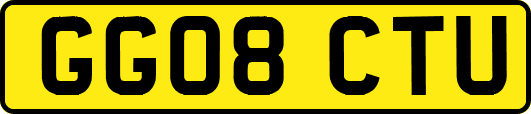 GG08CTU