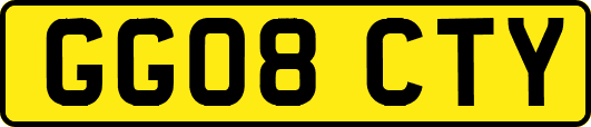 GG08CTY