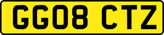 GG08CTZ