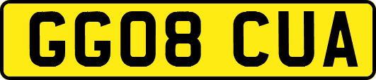 GG08CUA