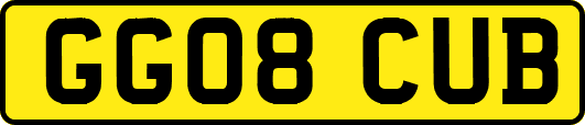 GG08CUB