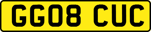 GG08CUC