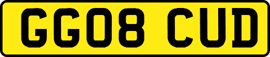 GG08CUD