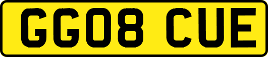 GG08CUE