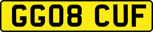 GG08CUF