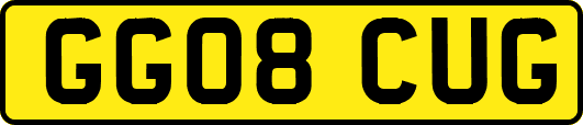 GG08CUG
