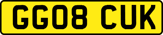 GG08CUK