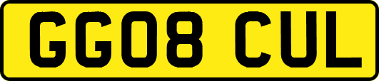 GG08CUL