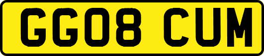 GG08CUM