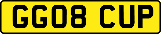 GG08CUP