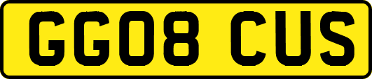 GG08CUS
